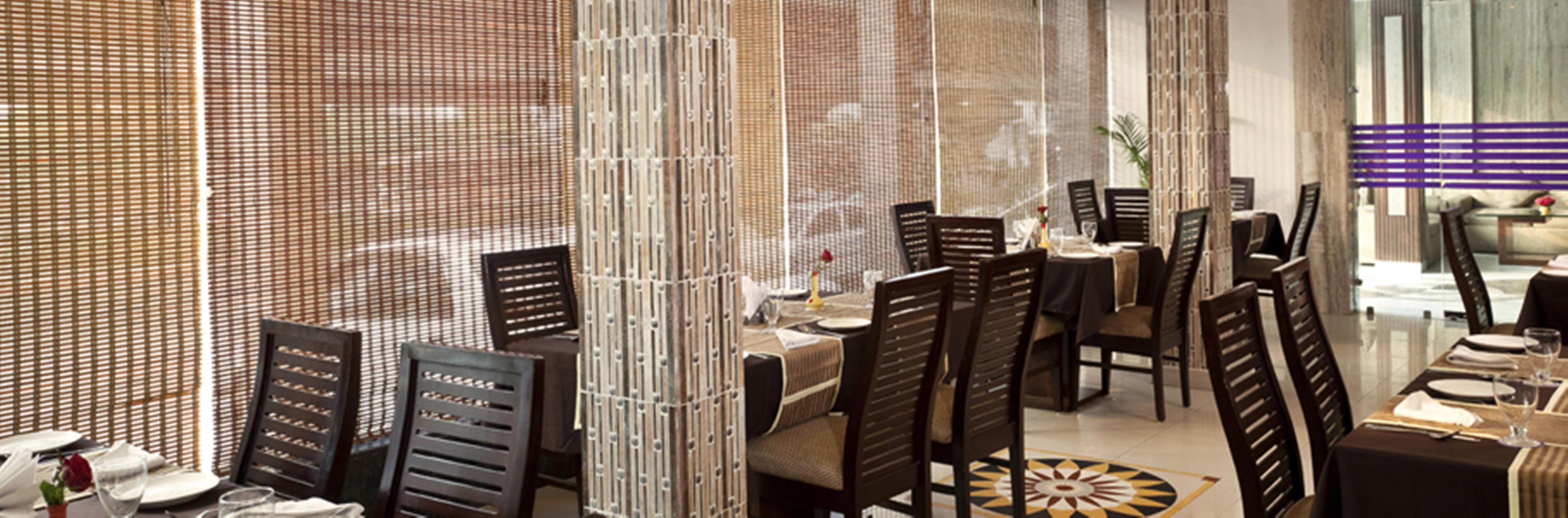 Airport Hotel Grand By Fantasia New Delhi Exterior photo